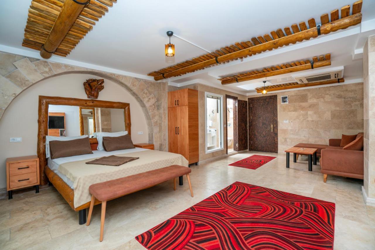Pasha Palace Hotel Istanbul Eksteriør billede