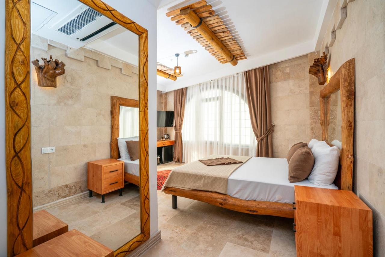 Pasha Palace Hotel Istanbul Eksteriør billede