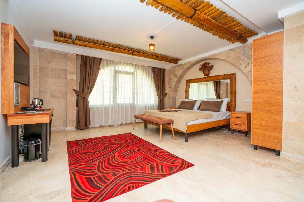 Pasha Palace Hotel Istanbul Eksteriør billede