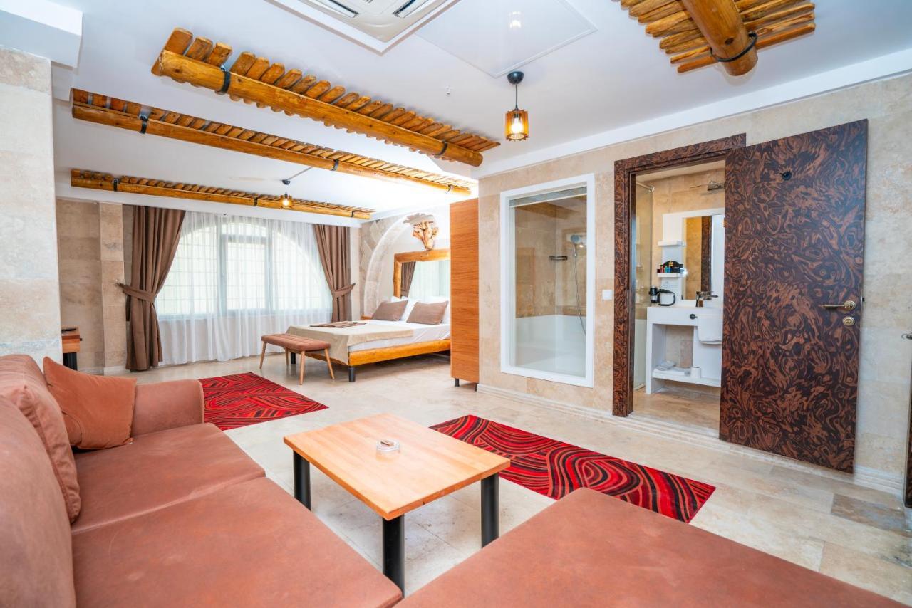 Pasha Palace Hotel Istanbul Eksteriør billede