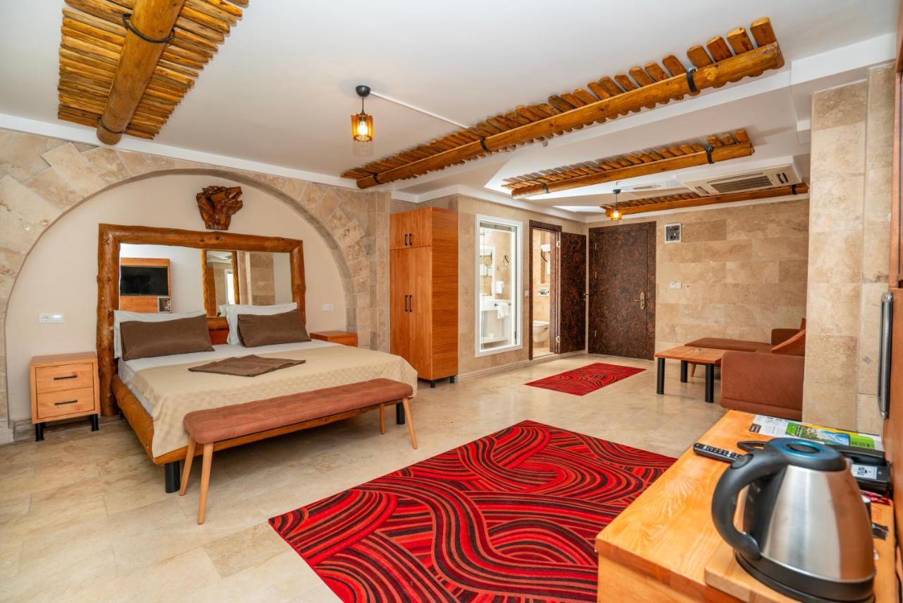 Pasha Palace Hotel Istanbul Eksteriør billede
