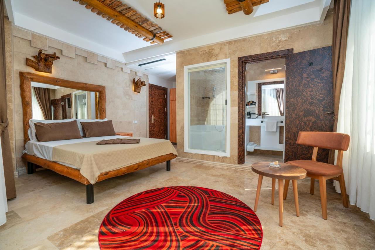 Pasha Palace Hotel Istanbul Eksteriør billede