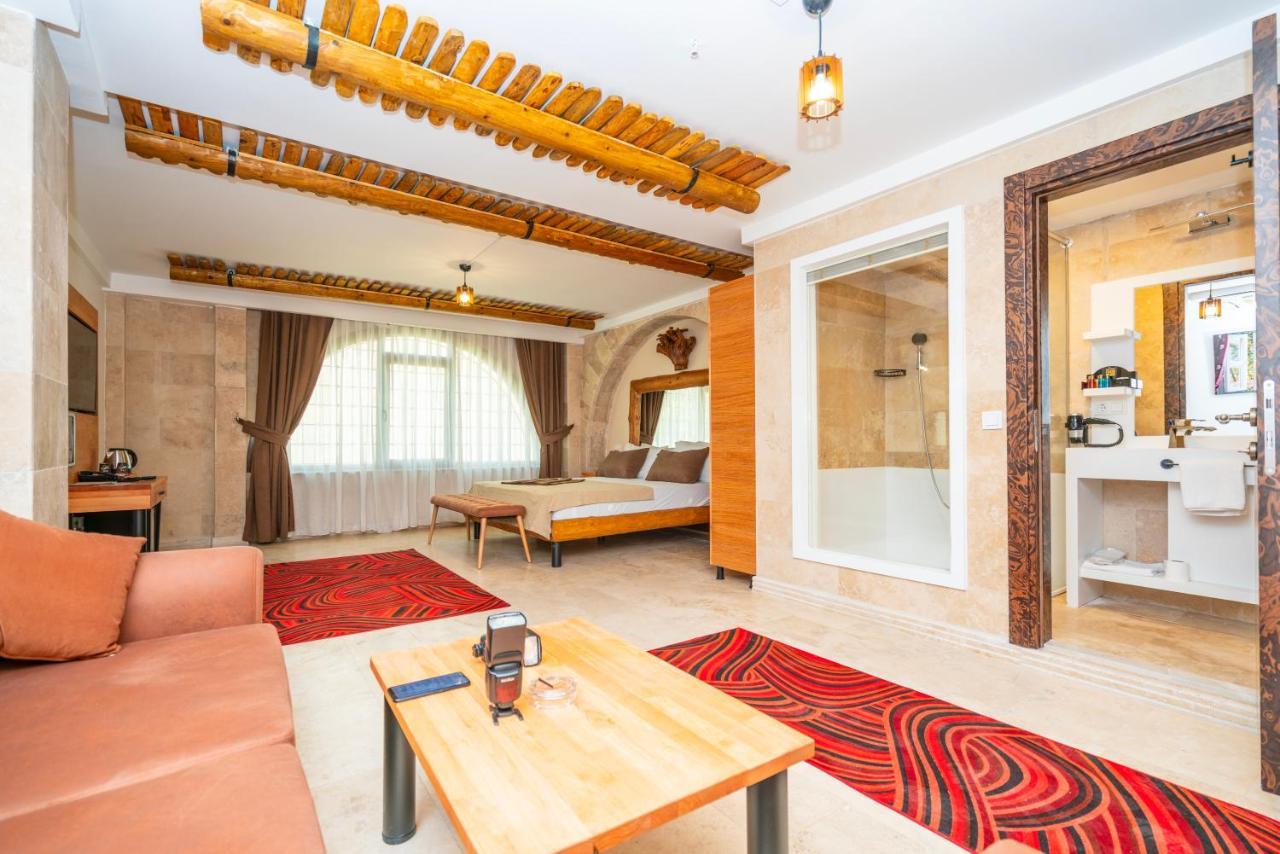 Pasha Palace Hotel Istanbul Eksteriør billede