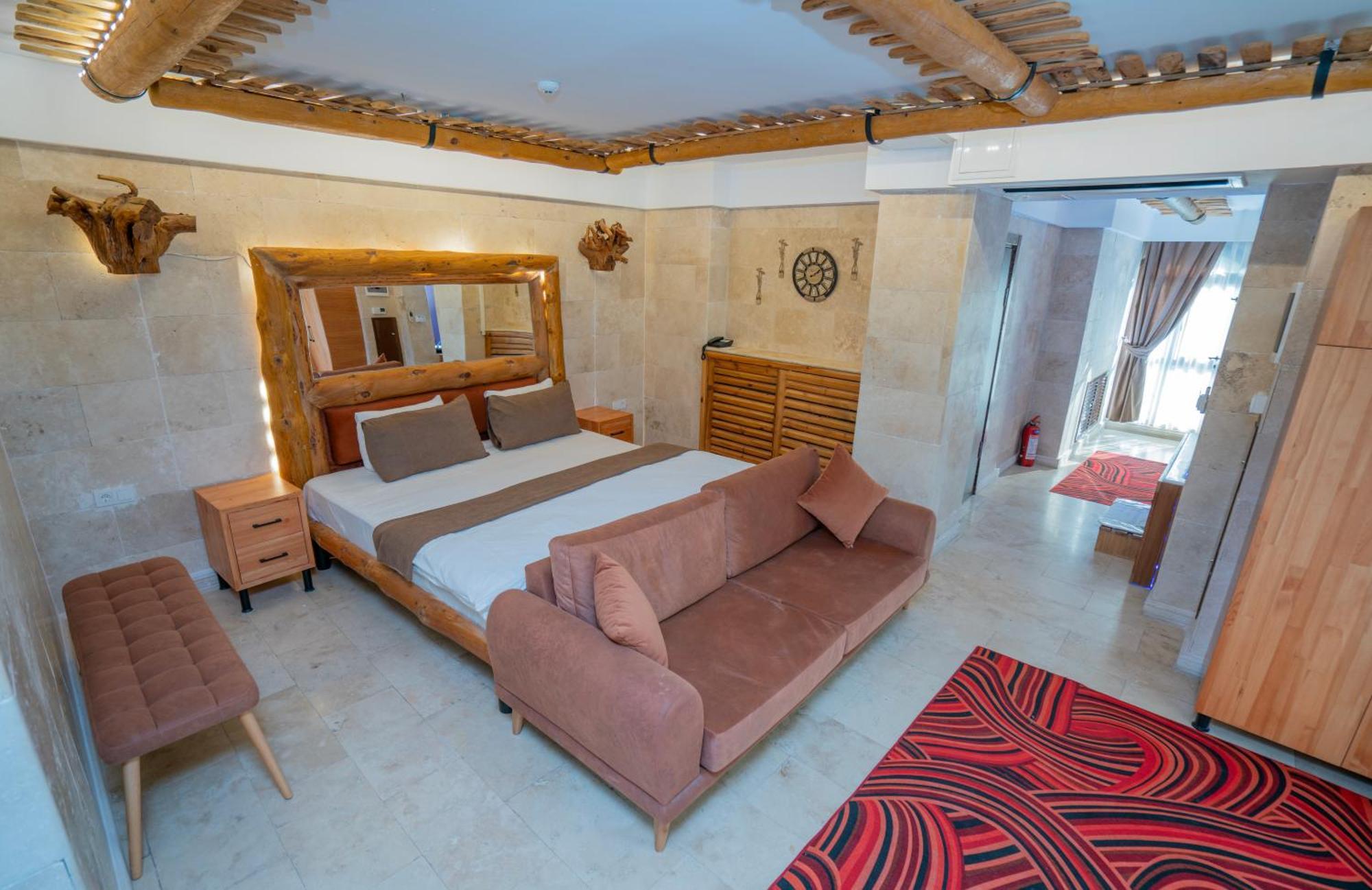 Pasha Palace Hotel Istanbul Eksteriør billede
