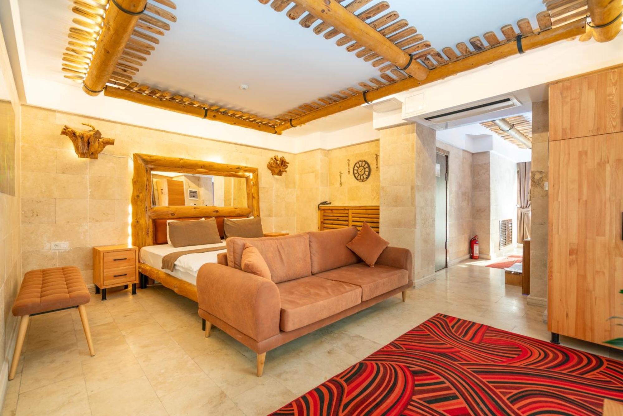 Pasha Palace Hotel Istanbul Eksteriør billede