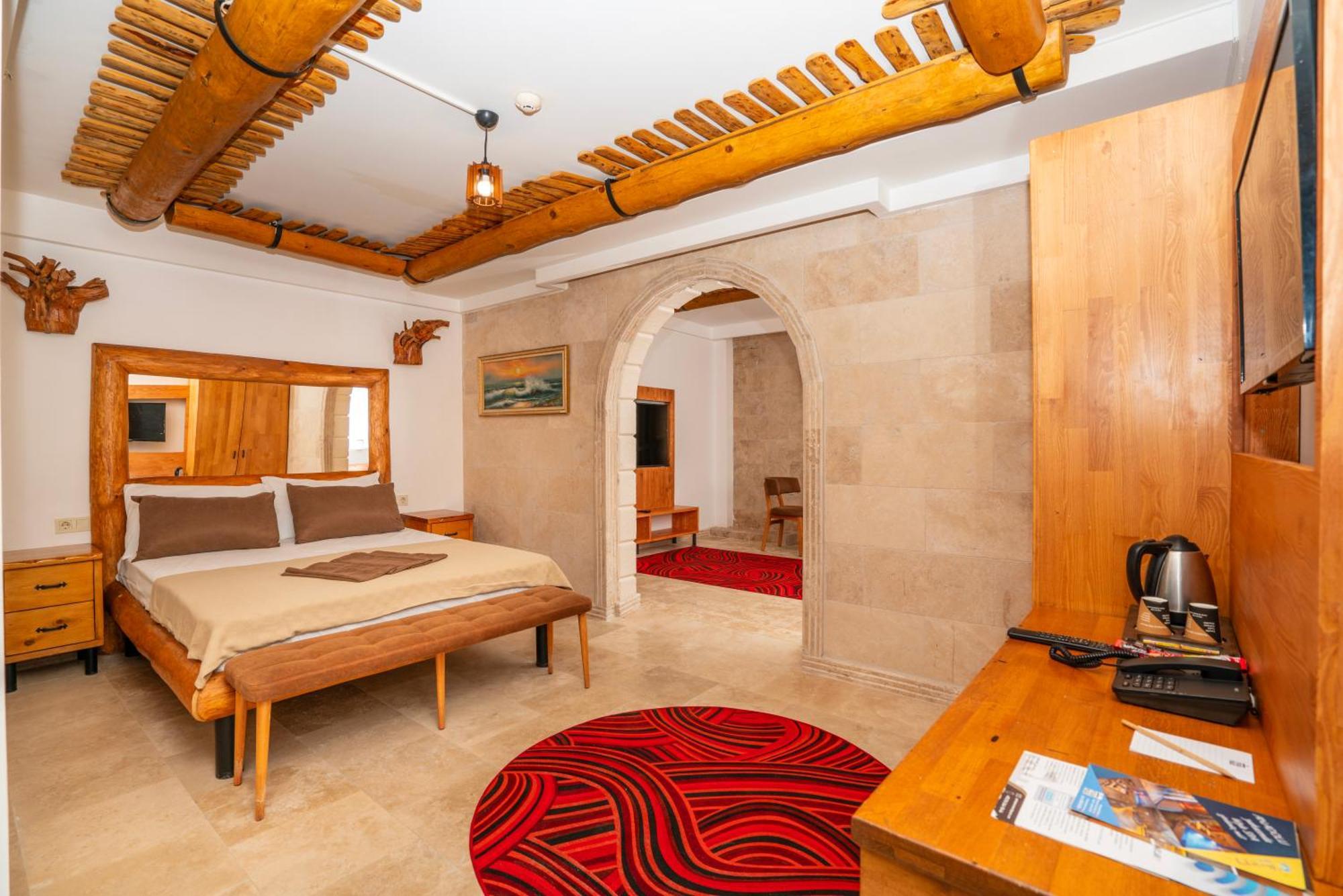 Pasha Palace Hotel Istanbul Eksteriør billede