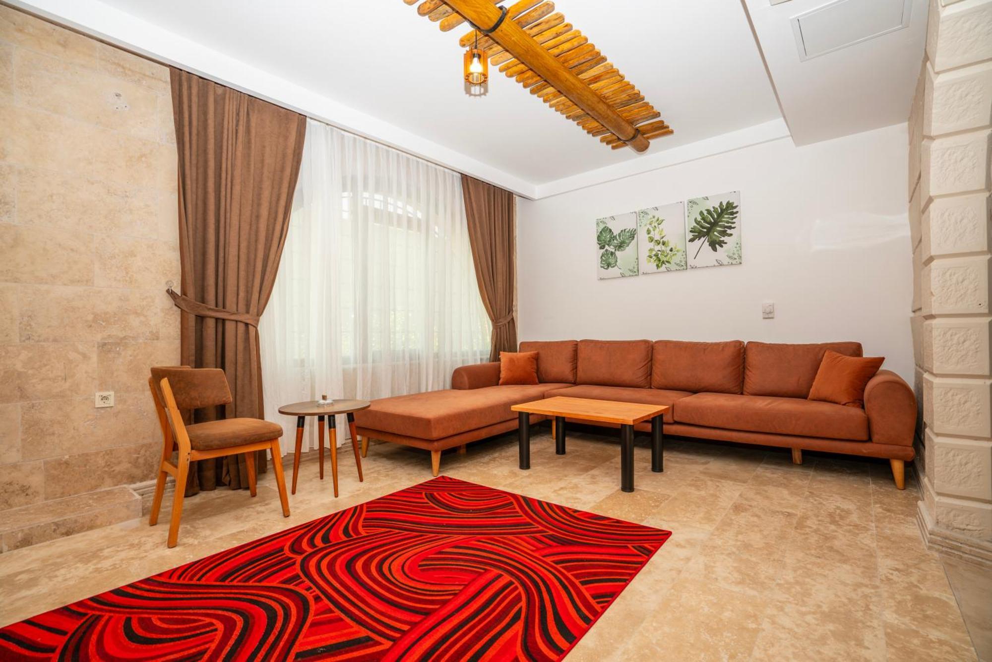 Pasha Palace Hotel Istanbul Eksteriør billede