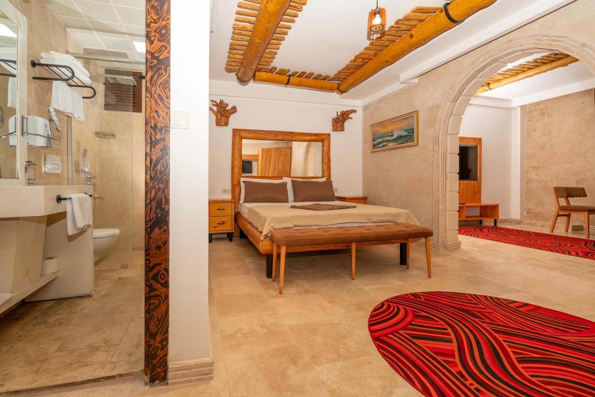 Pasha Palace Hotel Istanbul Eksteriør billede